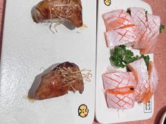 -元气寿司(金光华店)