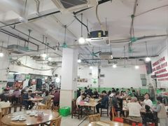 -南记食粥坊·宵夜大排档(莲花总店)