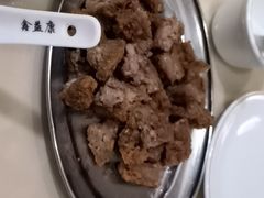 -美兰春记食店·龙舌坡红烧牛肉