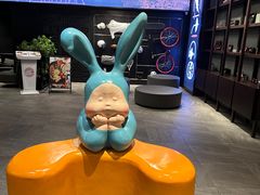 -北京三元桥CitiGO欢阁酒店