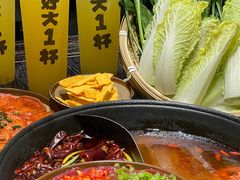 -冯校长老火锅(中联广场店)