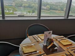 -佘山世茂艾美·御珍轩中餐厅
