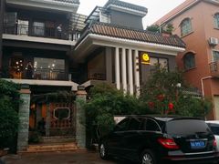 -阿多私房菜(顺德店)
