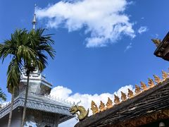 -西双版纳傣族园