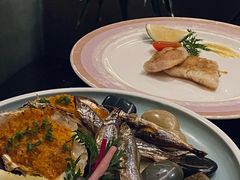 -曙亚洲餐厅-重庆富力艾美酒店(南坪万达广场店)