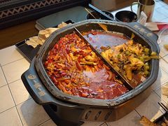 -一味一诚•鲜嫩烤鱼(昌发展万科广场店)