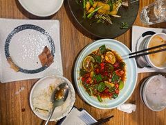 -紫滇源云南生态菜(丹凤街店)