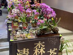 -扶光书店(中环店)