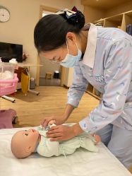 -爱弥儿月子中心(省医院店)