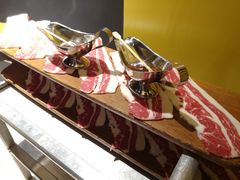 -千纸鹤嫩汁烤肉(学府店)