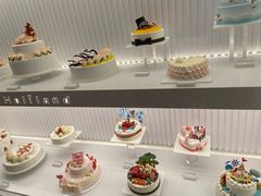 -好利来(永安道店)