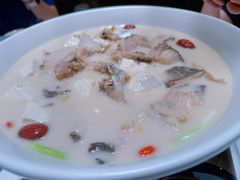-一澜江宴·江景地标楚菜(江滩公园店)