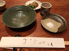-みかわ是山居