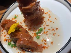 -庆江南江南菜(昆山吾悦广场店)