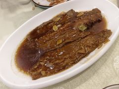 -奥华餐厅·老张记(台基厂店)
