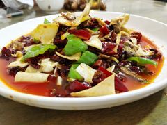 火爆黄喉-三哥田螺(北书院街店)