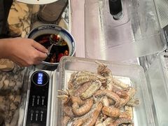 -怡咖啡海鲜自助餐厅(浦东香格里拉店)