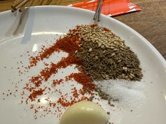 -小核桃品质串店(世茂大道店)
