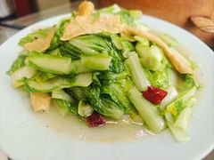 -松针蔡记蒸饺(花园路店)