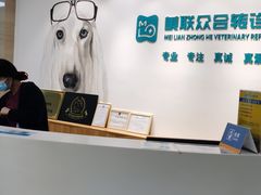 -美联众合动物医院·24h转诊中心