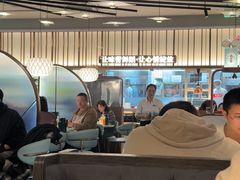 -雀蓝川菜(滨湖万象汇店)