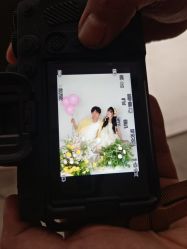 -米莱摄影写真(五大道别墅店)