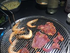 -碎怂烤肉(钟楼柳巷店)