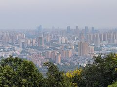 -大蜀山国家森林公园