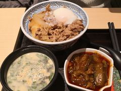 -吉野家(上海美罗城店)