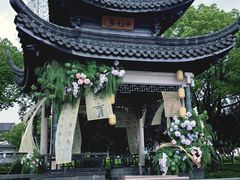 -东湖景区