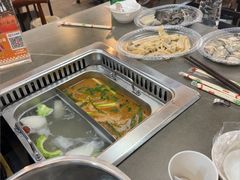 -鑫宝沙茶牛肉火锅(永泰店)