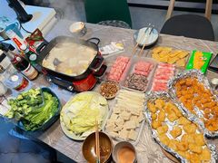 -锅圈食汇火锅烧烤食材超市(民丰家园店)