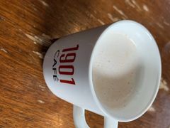 -1901 Cafe(西四店)