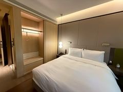 -桔子水晶杭州西湖南山路酒店