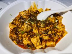 峨嵋豆腐-峨嵋酒家(德内店)