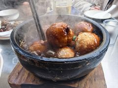 -卤鸭儿(小河路店)