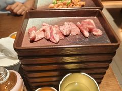 -新石器烤肉(中房金谊广场店)