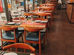 -百特喜·意大利餐厅(鹿都国际商业广场店)
