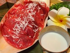 -朱光玉火锅馆(龙阳广场店)