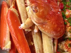 -醉壹号海鲜大排档(厦门美食地标店)