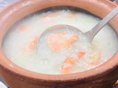 虾粥-冯姐生蚝(迎宾广场店)
