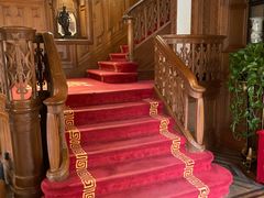 -马勒别墅·中餐厅