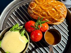 -Primotable高桌牛排馆(外滩店)