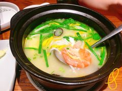 -云海肴·汽锅鸡·云南菜(美罗城店)