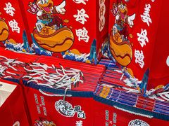 -醉壹号海鲜大排档(厦门美食地标店)