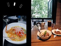 -帕蓝·暹罗料理(大学路店)