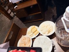 -东来顺饭庄(apm总店)