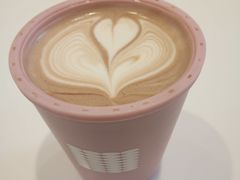 -Manner Coffee(光大安石中心)
