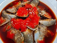 -红灯笼龙凤饭店(宁波老字号店)