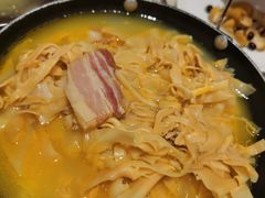 -小菜园新徽菜(南京秦淮龙蟠汇店)